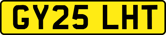 GY25LHT