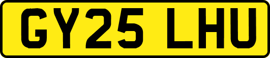 GY25LHU