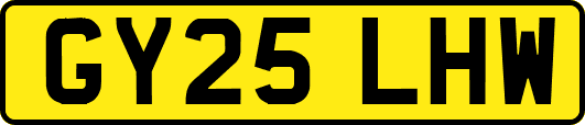 GY25LHW