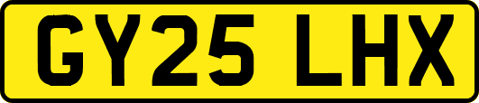 GY25LHX