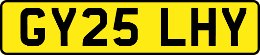 GY25LHY