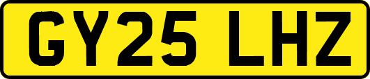 GY25LHZ