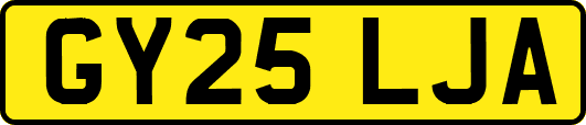 GY25LJA