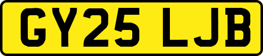 GY25LJB