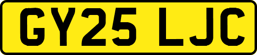 GY25LJC