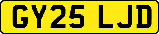 GY25LJD