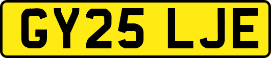GY25LJE