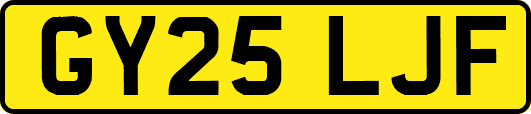GY25LJF