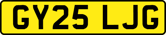 GY25LJG