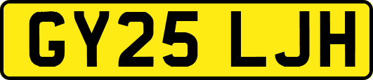 GY25LJH