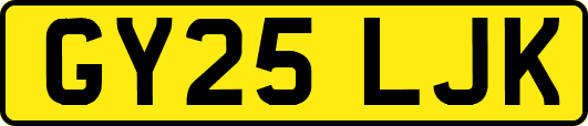 GY25LJK