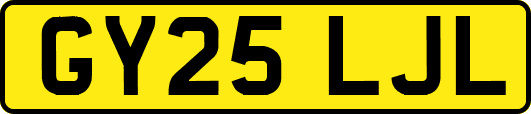 GY25LJL