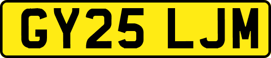 GY25LJM