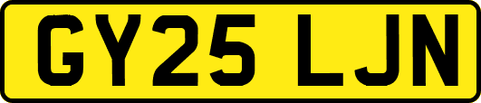 GY25LJN