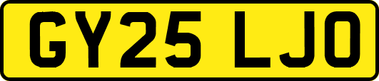 GY25LJO