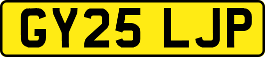 GY25LJP