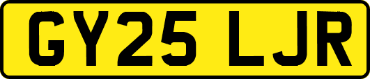 GY25LJR