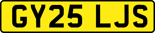 GY25LJS