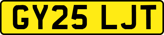 GY25LJT