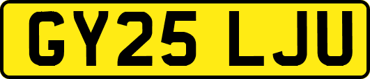 GY25LJU