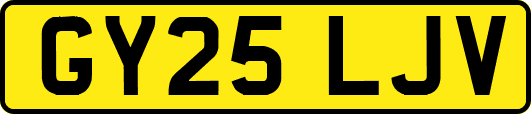 GY25LJV