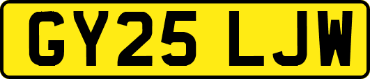 GY25LJW