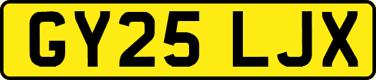 GY25LJX