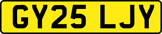 GY25LJY
