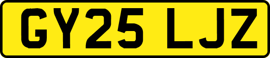 GY25LJZ