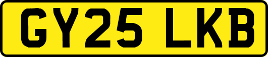 GY25LKB