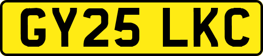 GY25LKC