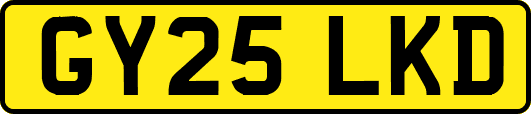 GY25LKD