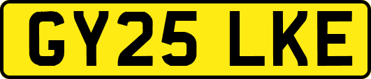 GY25LKE