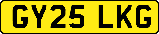 GY25LKG