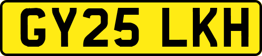 GY25LKH