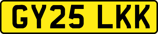 GY25LKK