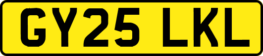 GY25LKL