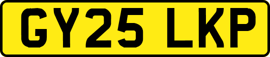 GY25LKP