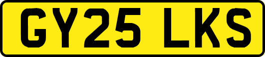 GY25LKS
