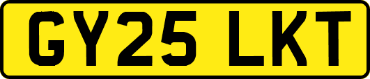 GY25LKT