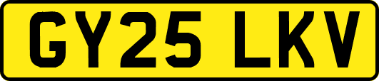 GY25LKV