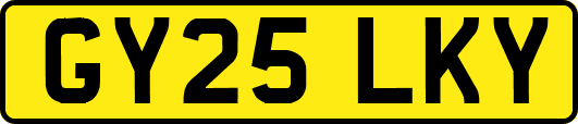 GY25LKY
