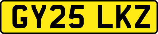 GY25LKZ