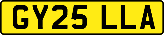 GY25LLA
