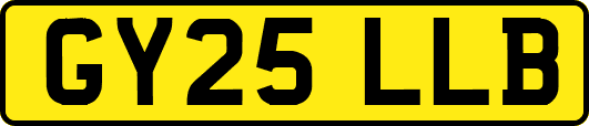 GY25LLB