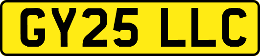 GY25LLC