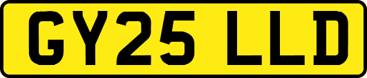 GY25LLD