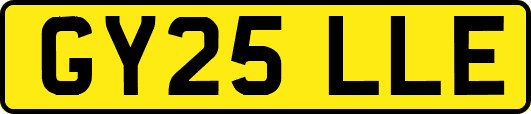 GY25LLE