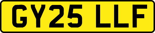 GY25LLF