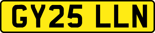 GY25LLN